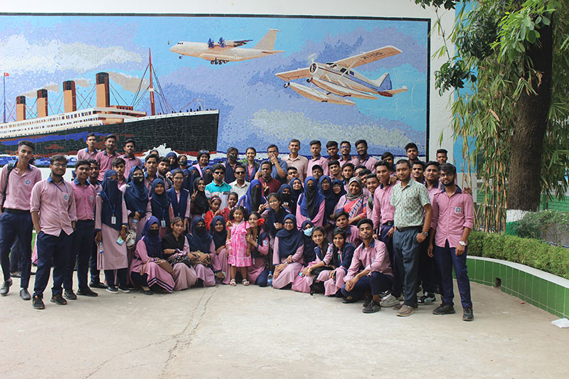 শিক্ষা সফর