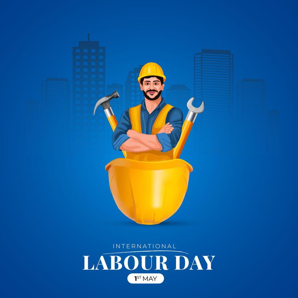 ১ মেঃ মে দিবস